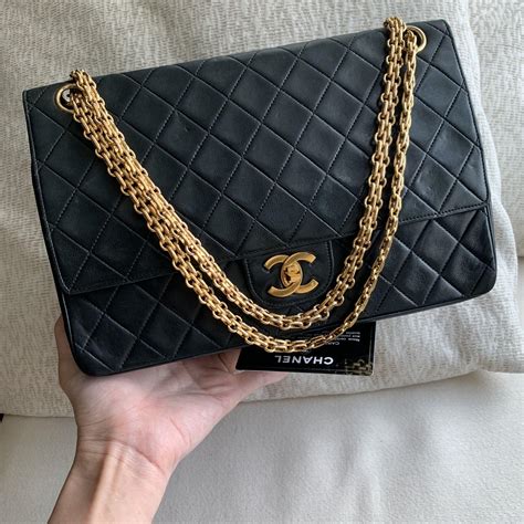 chanel handbag used for sale|authentic discount Chanel handbags.